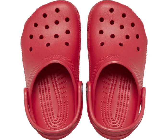 CROCS- LITTLE KIDS CLASSIC CLOG - Image 3