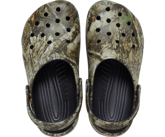 CROCS- KIDS REALTREE APX CLOG - Image 3