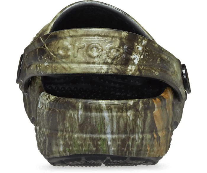 CROCS- BABY REALTREE LITTLES CLOG - Image 4