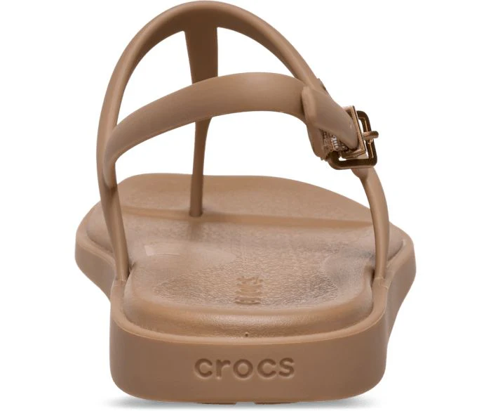 CROCS- MIAMI THONG FLIP FLOP SANDAL - Image 4