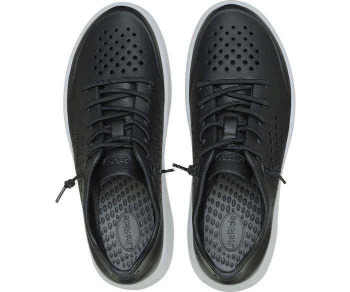 CROCS- MEN'S INMOTION PACER EVA SHOE - Image 3
