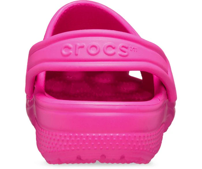 CROCS- LITTLE KIDS CLASSIC CLOG - Image 4