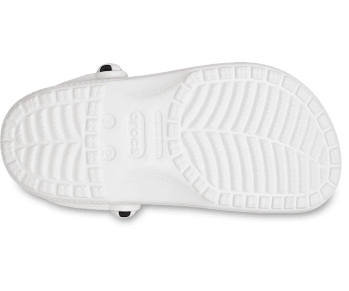 CROCS- KIDS CLASSIC SOCCER BALL CLOG - Image 5
