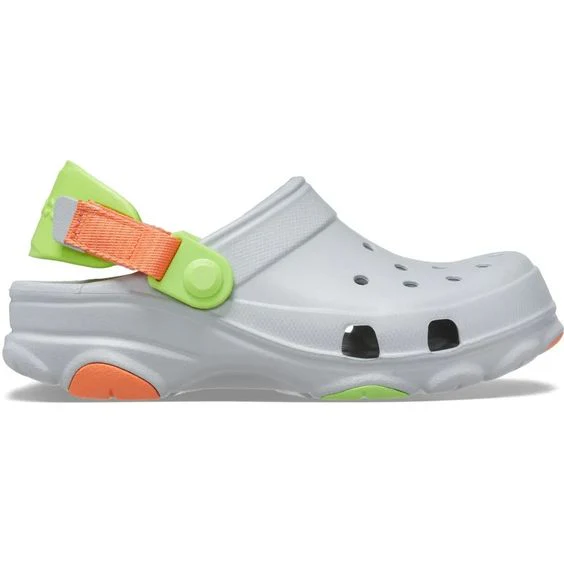 CROCS- KIDS ALL-TERRAIN CLOG