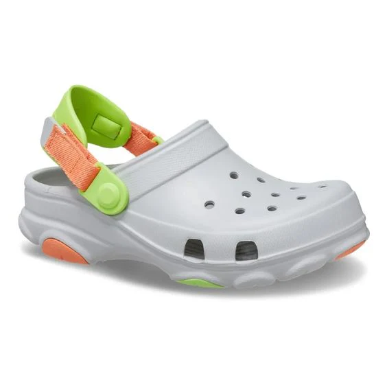 CROCS- KIDS ALL-TERRAIN CLOG - Image 2