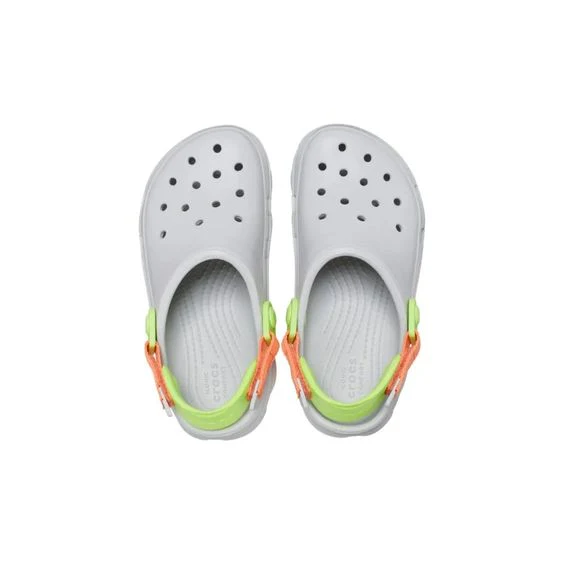 CROCS- KIDS ALL-TERRAIN CLOG - Image 3
