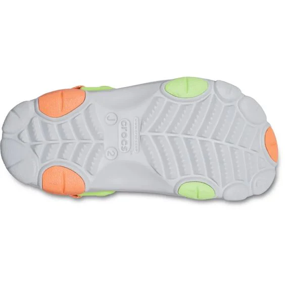 CROCS- KIDS ALL-TERRAIN CLOG - Image 6