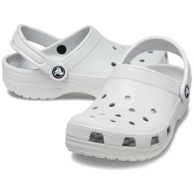 CROCS- KIDS CLASSIC CLOG - Image 2