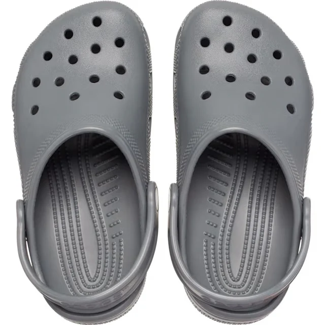 CROCS- LITTLE KIDS CLASSIC CLOG - Image 3