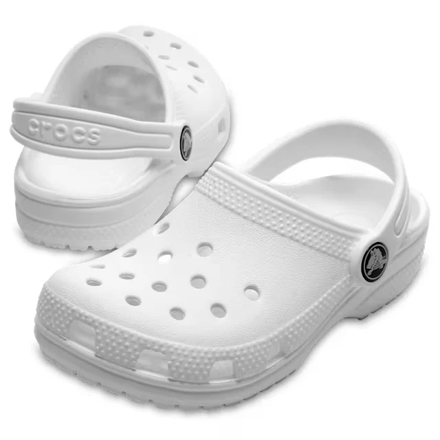 CROCS- LITTLE KIDS CLASSIC CLOG - Image 2