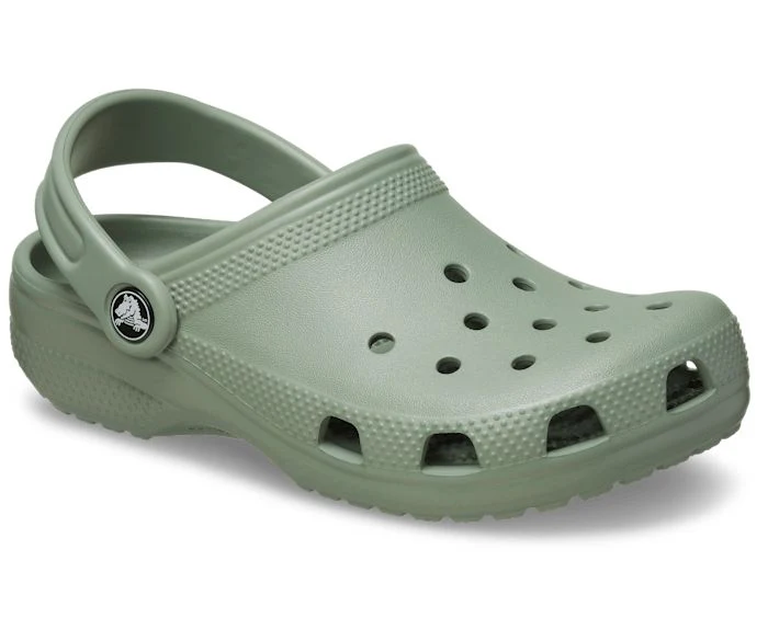 CROCS- KIDS CLASSIC CLOG - Image 2