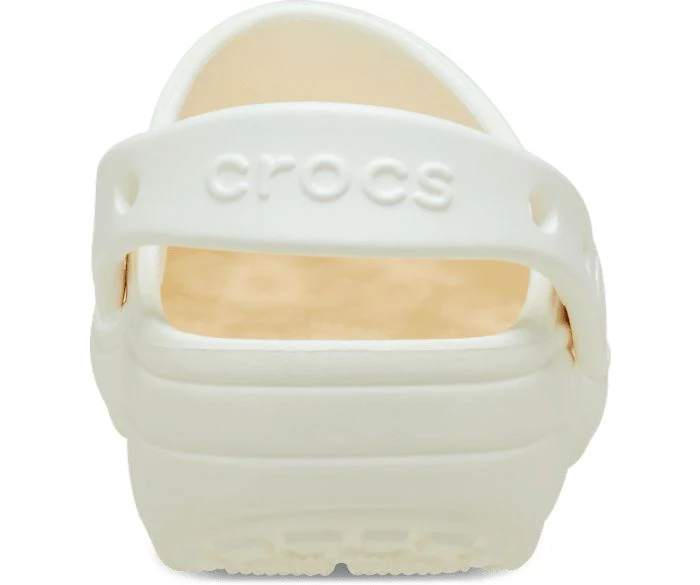 CROCS- KIDS FLORAL CUT-OUT CLOG - Image 4