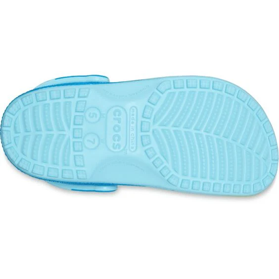 CROCS- LITTLE KIDS CLASSIC OMBRE CLOG - Image 5