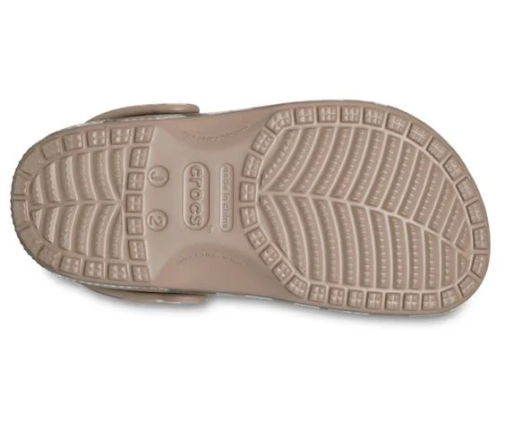 CROCS- LITTLE KIDS CLASSIC CAMO CLOG - Image 5