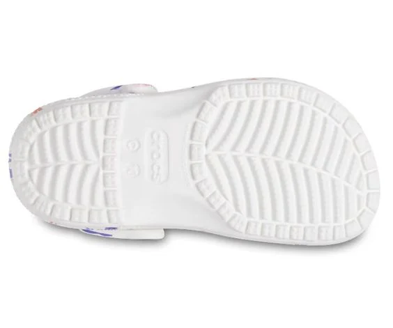 CROCS- KIDS CLASSIC UNICORN CLOG - Image 5