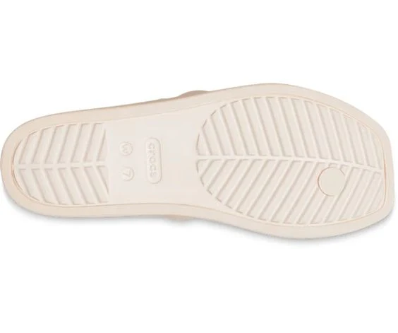 CROCS- WOMEN'S MIAMI TOE SANDAL - Image 3