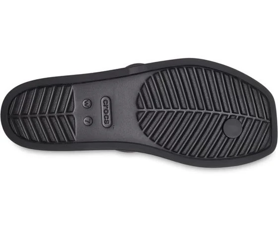 CROCS- WOMEN'S MIAMI TOE SANDAL - Image 5