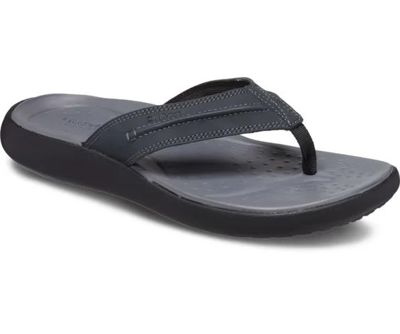 CROCS- MEN'S YUKON VISTA II SANDAL - Image 2