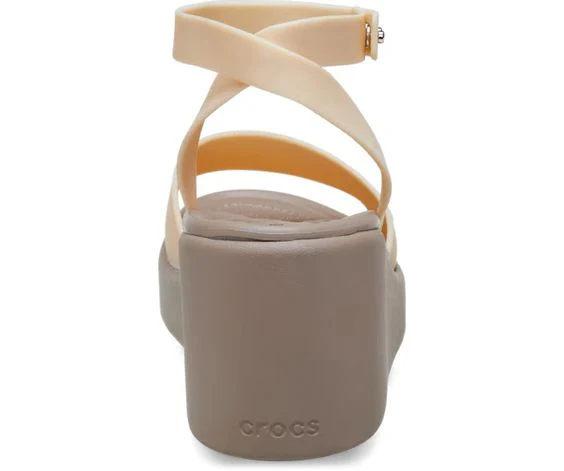 CROCS- WOMEN'S BROOKLYN ANKLE SANDAL - Image 4