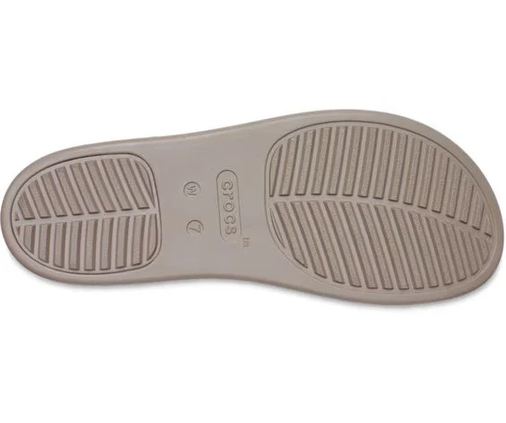 CROCS- WOMEN'S BROOKLYN ANKLE SANDAL - Image 5