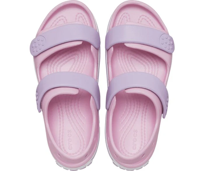 CROCS- KIDS CROCBAND CRUISER SANDAL - Image 4