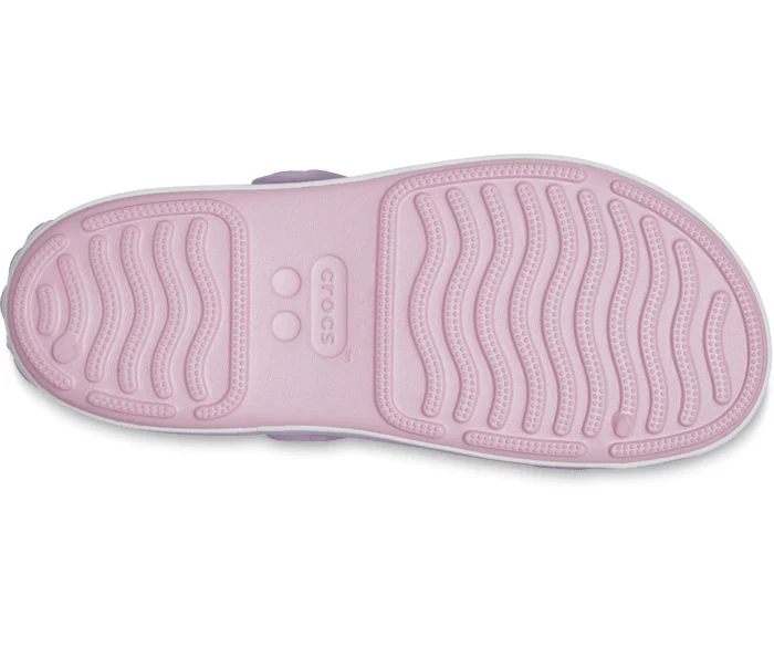 CROCS- KIDS CROCBAND CRUISER SANDAL - Image 5
