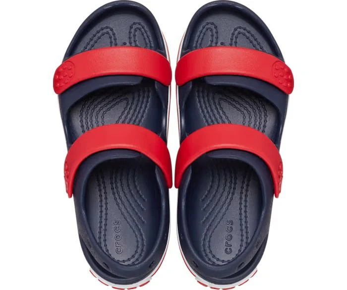CROCS- KIDS CROCBAND CRUISER SANDAL - Image 3
