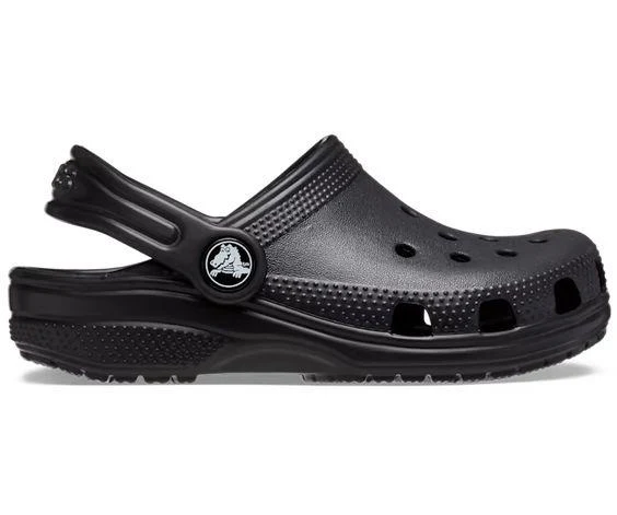 CROCS- KIDS CLASSIC CLOG