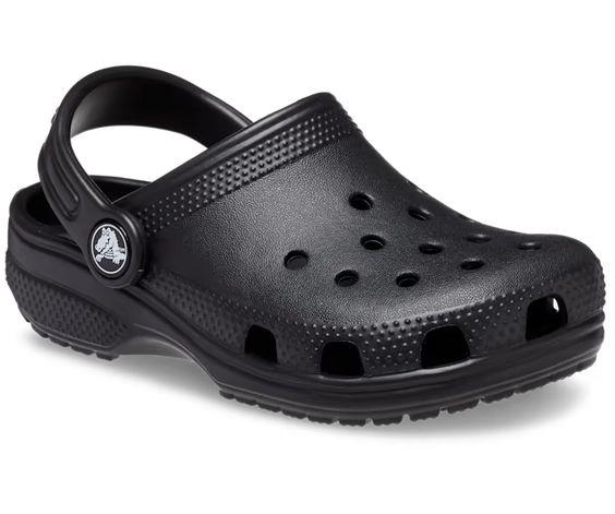 CROCS- KIDS CLASSIC CLOG - Image 2
