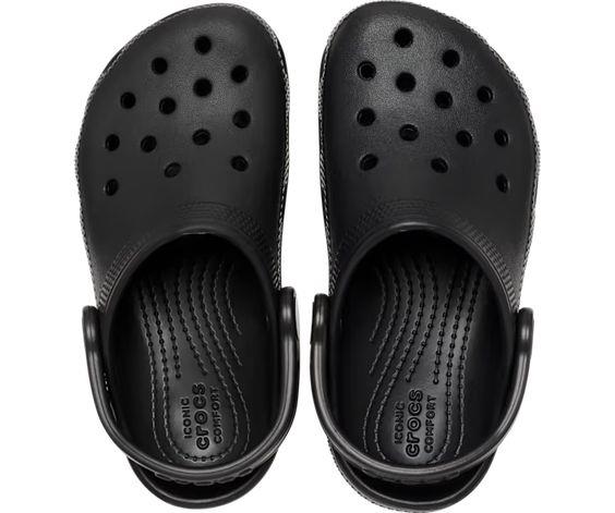 CROCS- KIDS CLASSIC CLOG - Image 4