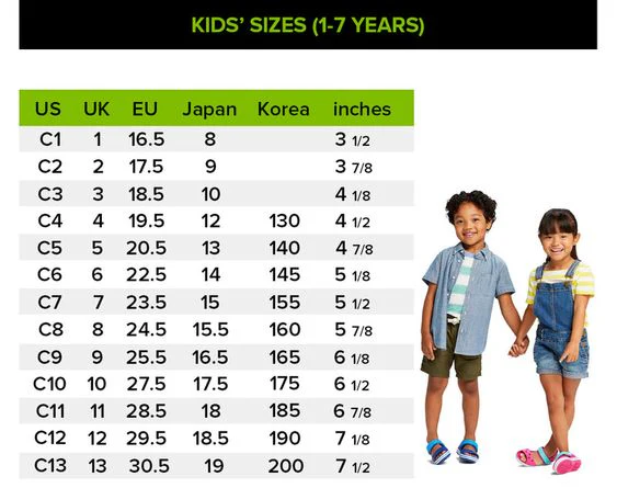 CROCS- KIDS CLASSIC CLOG - Image 7