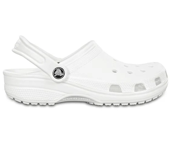 CROCS- UNISEX CLASSIC CLOG