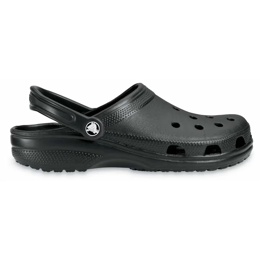 CROCS- UNISEX CLASSIC CLOG