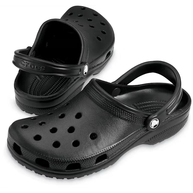 CROCS- UNISEX CLASSIC CLOG - Image 2