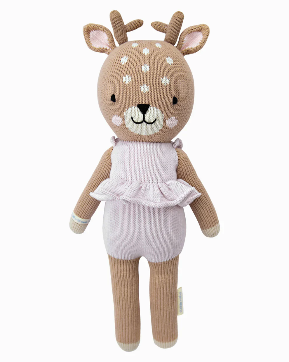 CUDDLE + KIND - VIOLET THE FAWN