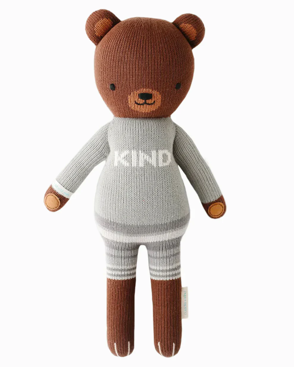 CUDDLE + KIND - OLIVER THE BEAR