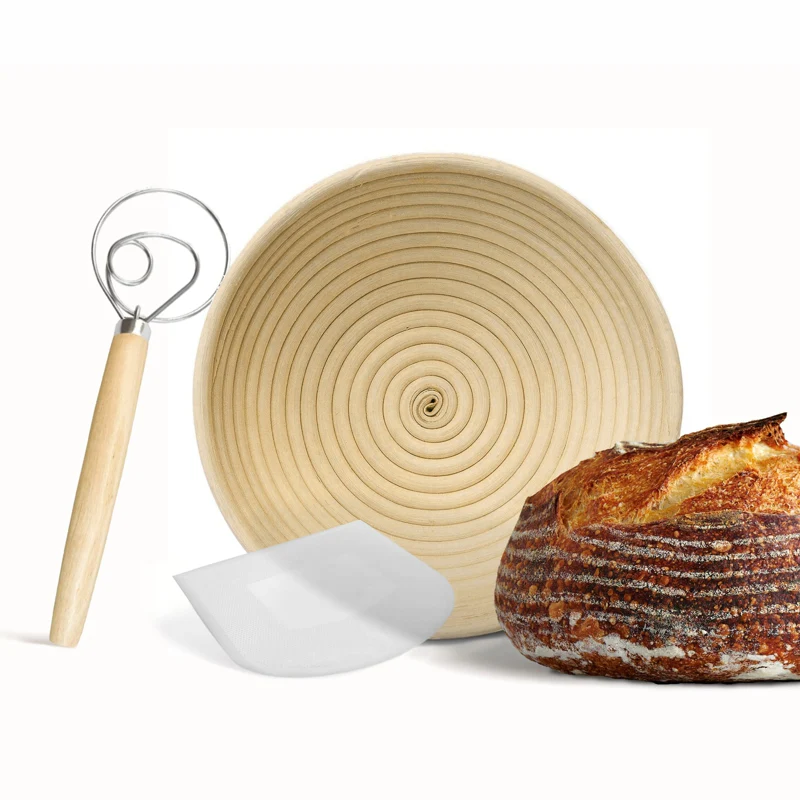 DANESCO - BREAD PROOFING SET - Image 4