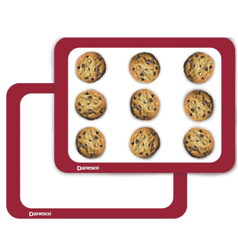 DANESCO- SILICONE BAKING MATS - Image 2
