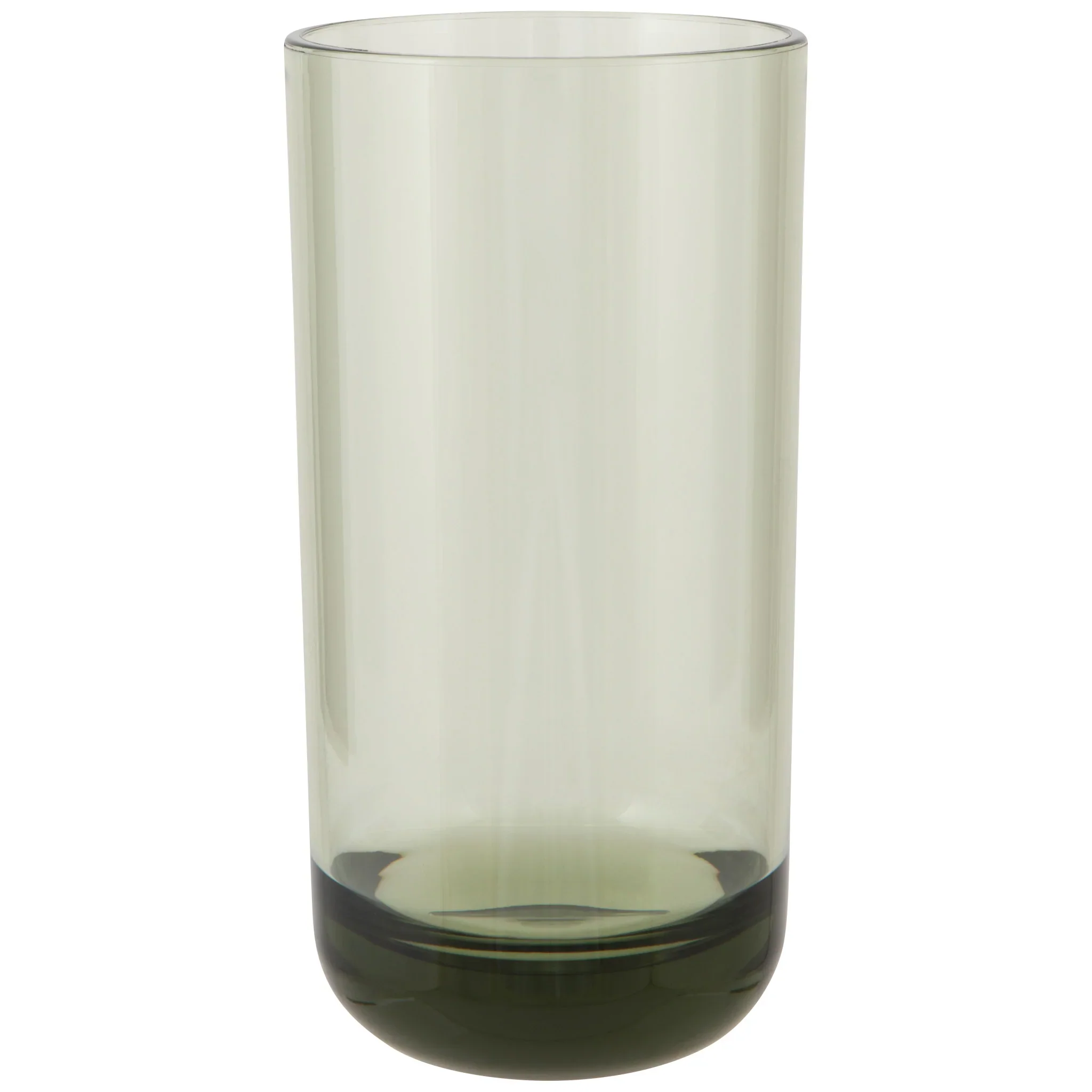 DANICA - ACRYLIC HIGHBALL VERDANT