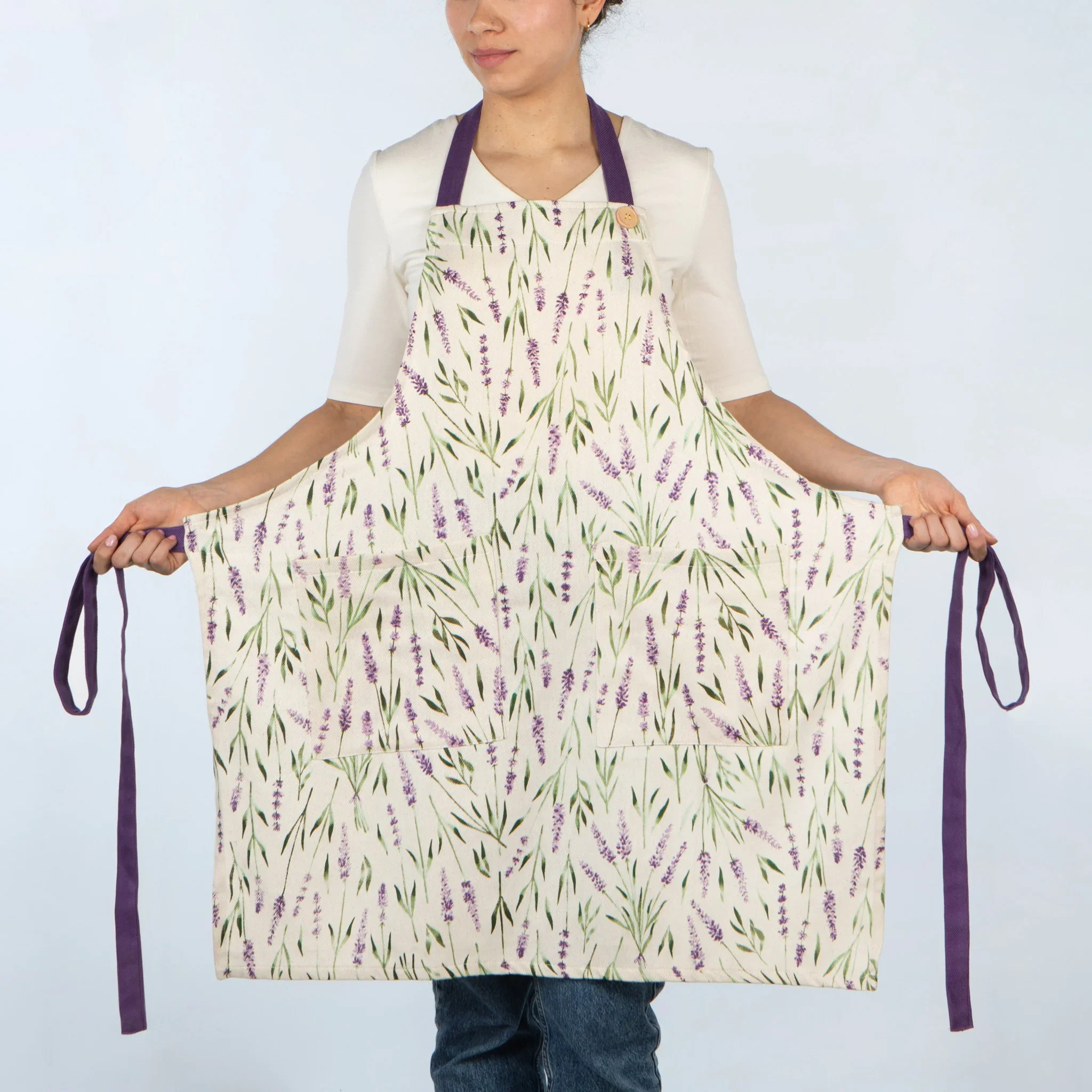 DANICA - APR SPRUCE LAVENDER - Image 3