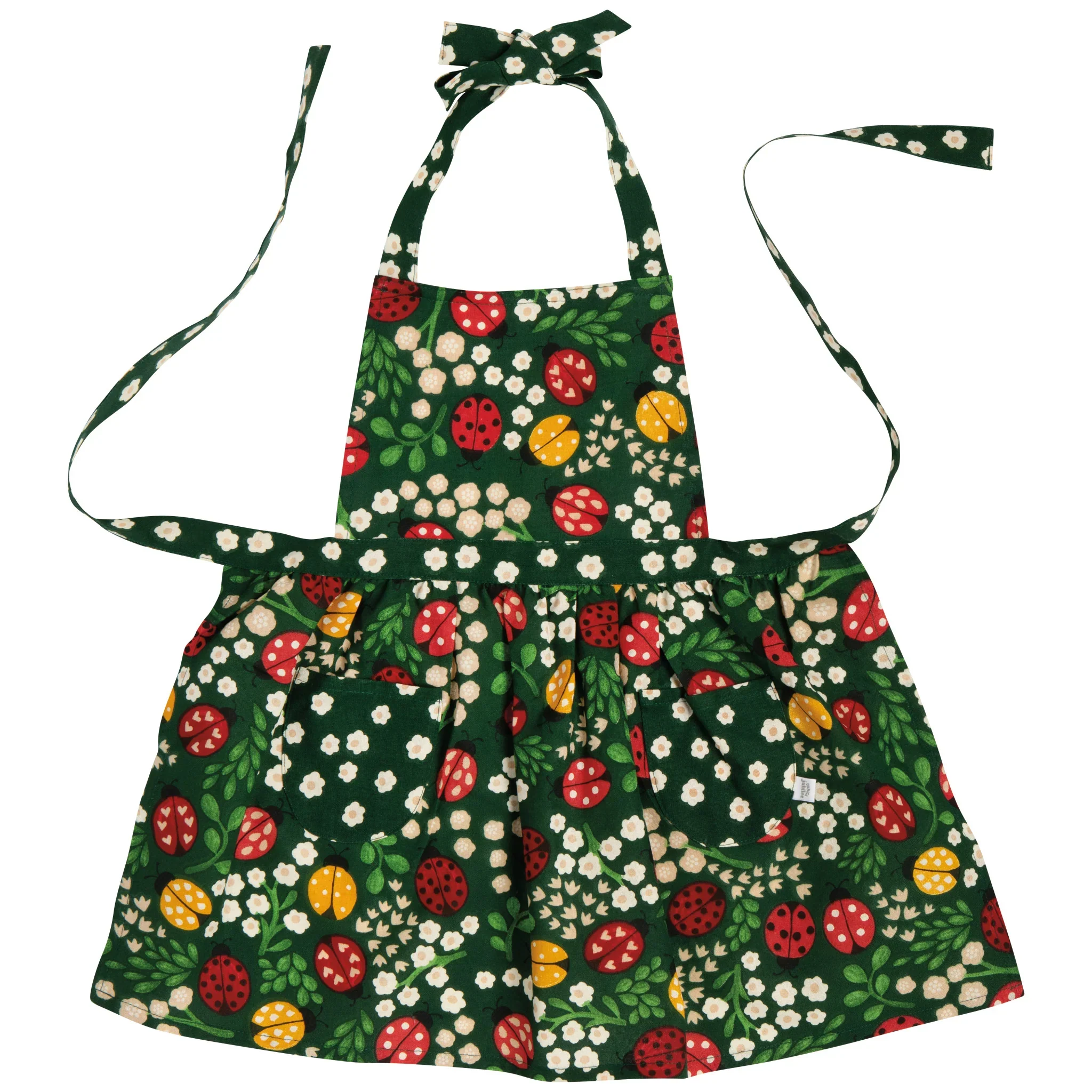 DANICA - APRON MINNIE LADYBUGS - Image 2