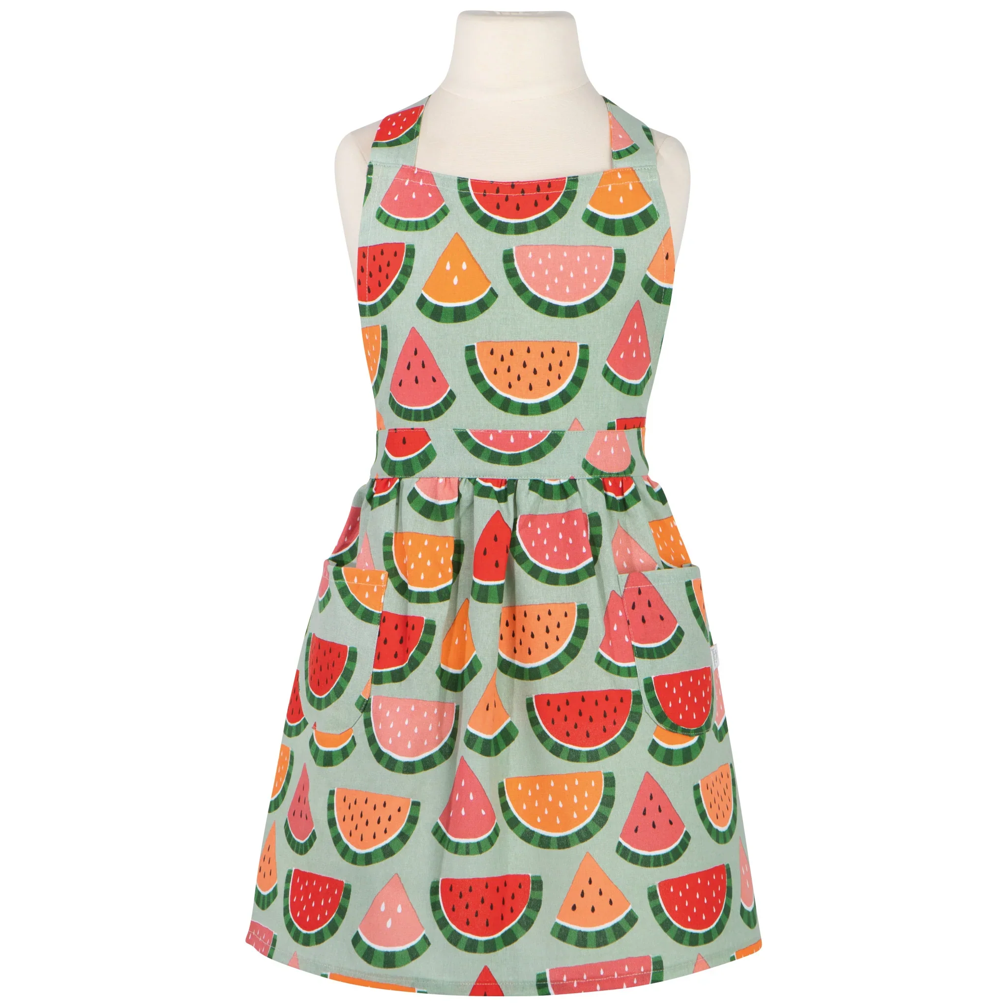 DANICA - APRON MINNIE MELON POP