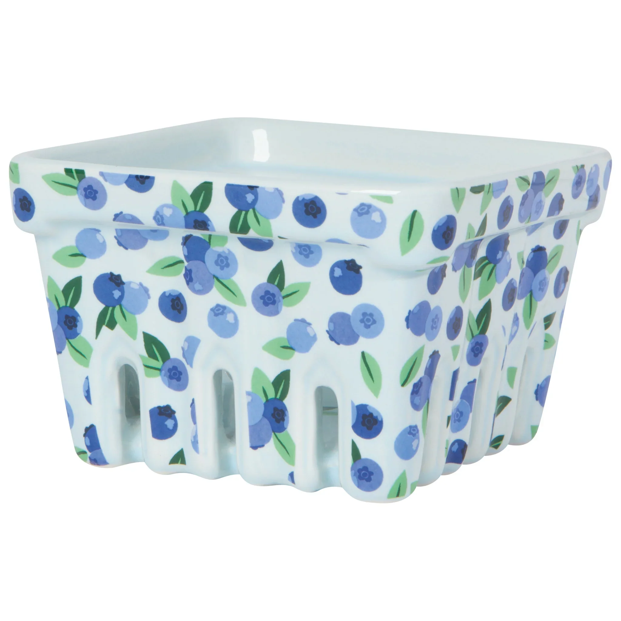 DANICA - BERRY BASKET BLUEBERRIES