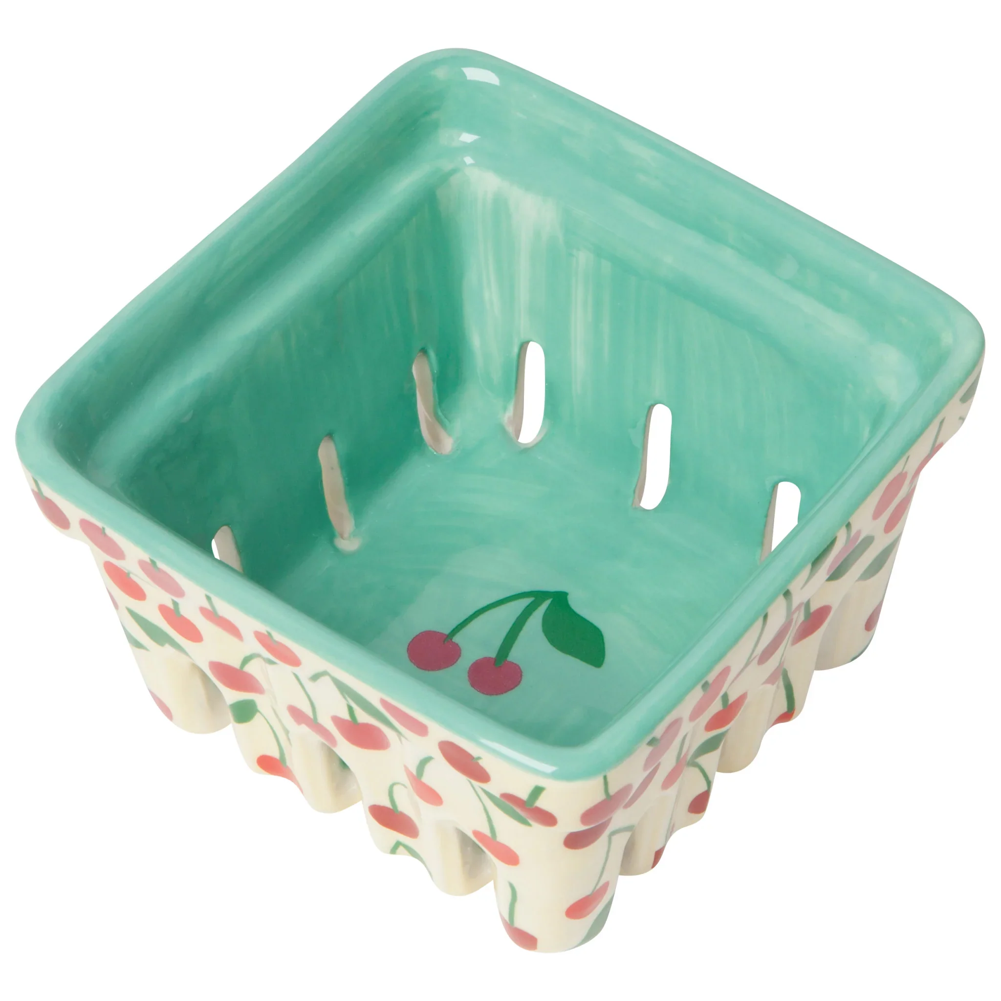DANICA - BERRY BASKET VERY CHERRY - Image 2