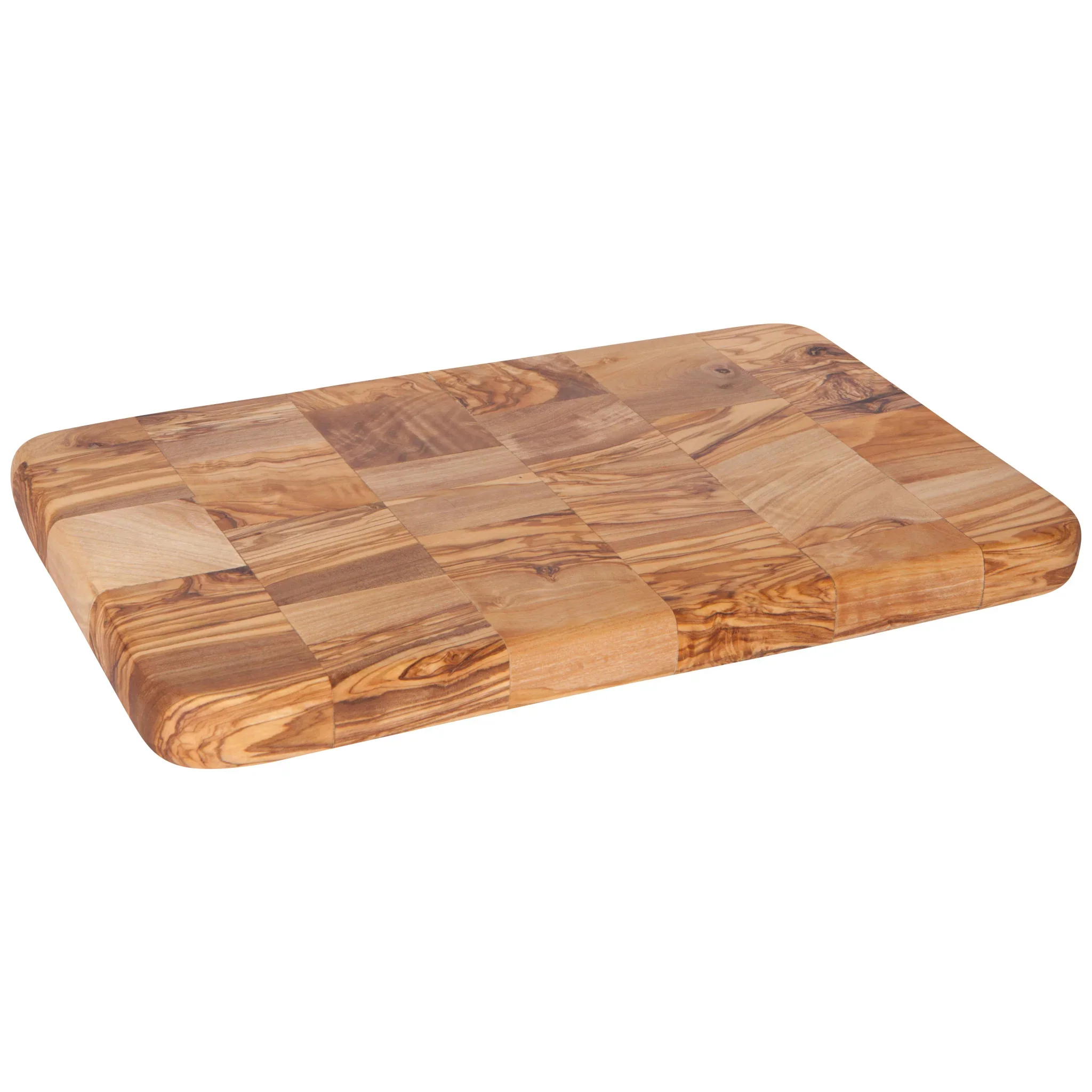 DANICA - BOARD CUTTING OLIVE WOOD