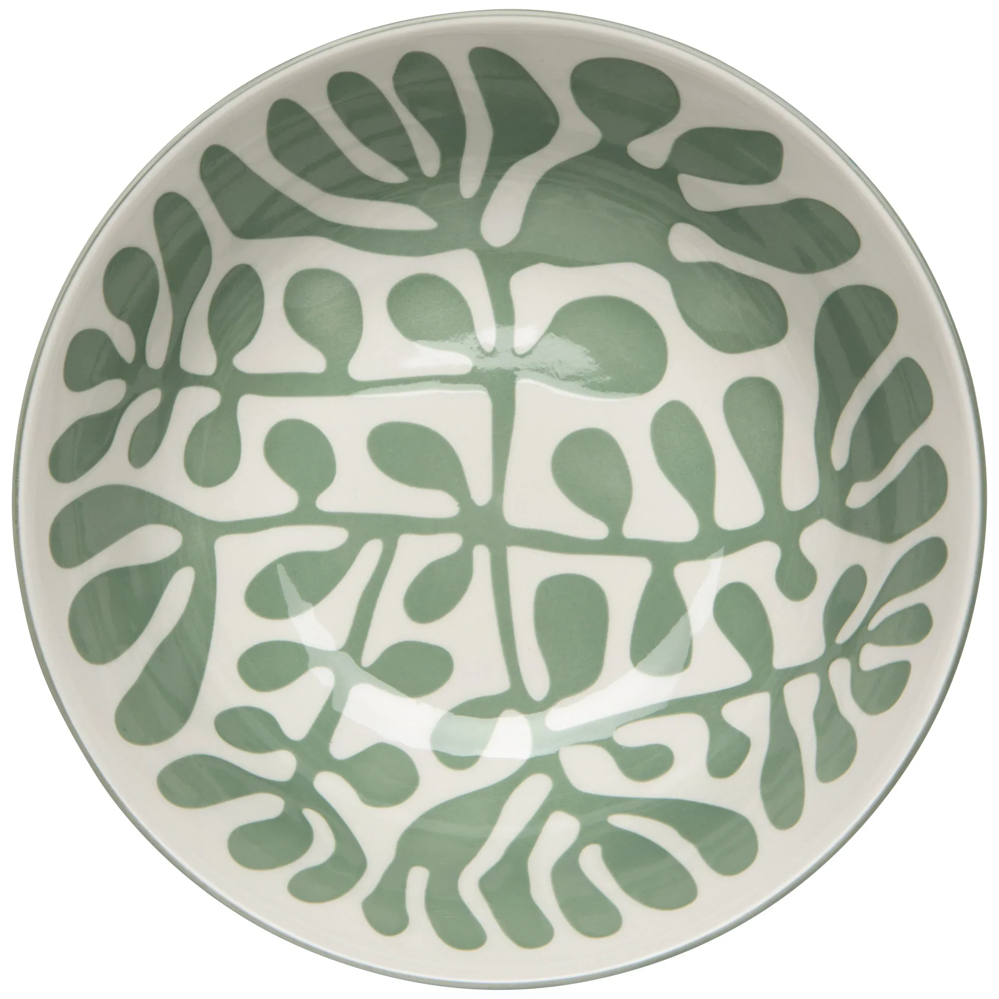 DANICA - BOWL IMPERIAL 8IN KOMBU - Image 2