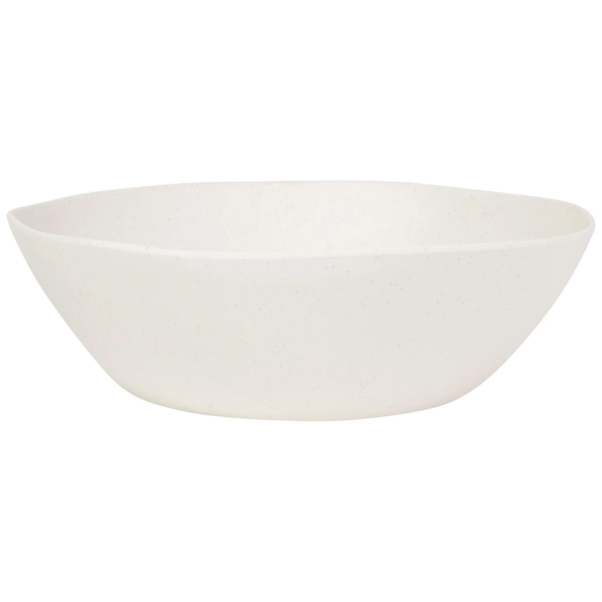 DANICA - BOWL SERVING FRESCO VANILLA BN