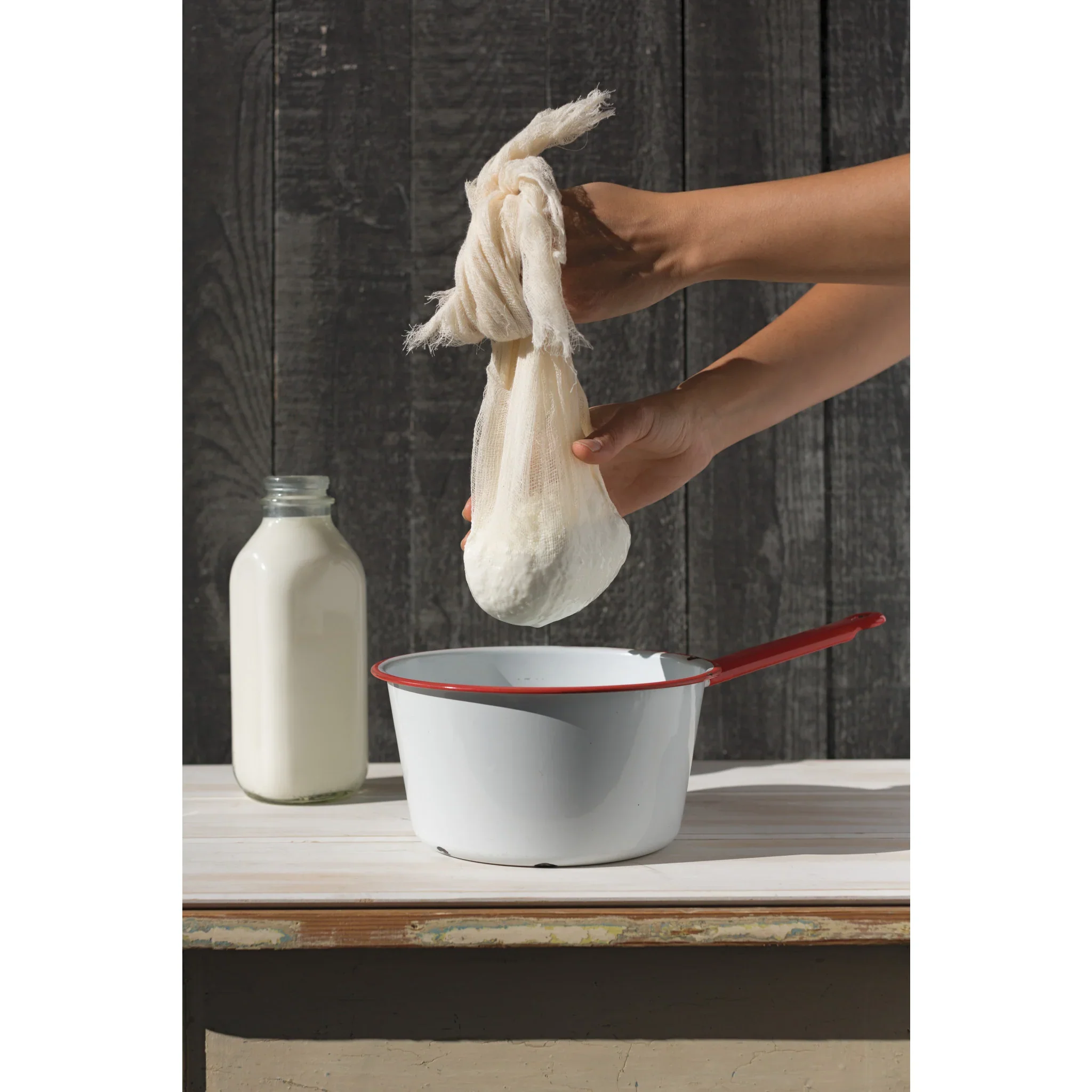 DANICA - CHEESECLOTH UNBLEACHED - Image 2