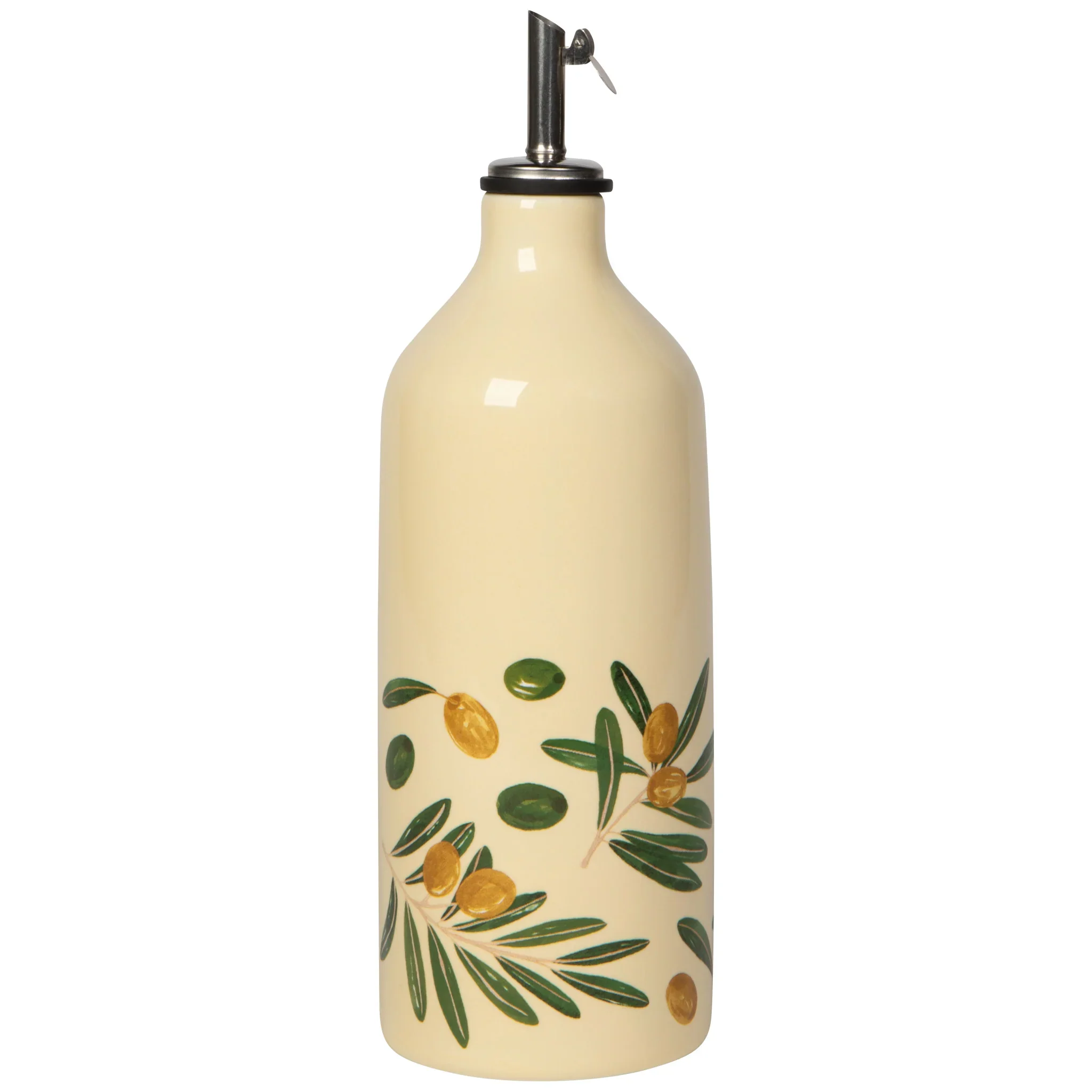 DANICA - CRUET OLIVE OIL