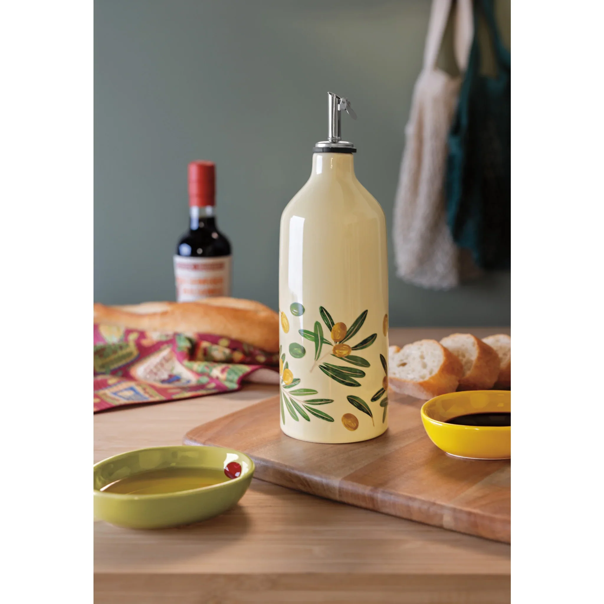 DANICA - CRUET OLIVE OIL - Image 2